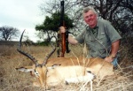 Max Tait, .270, and Impala